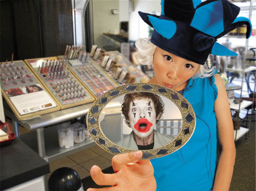 Design Photoshop par mastermindesigns pour DesignCrowd (Community Contests) | Design #9023223