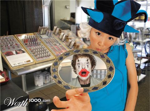 Photoshop Design by mastermindesigns