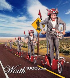 Photoshop Design by scratattack5