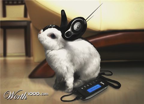 Photoshop Design by Loaded