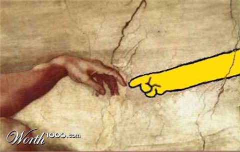 Photoshop Design by voodoojane