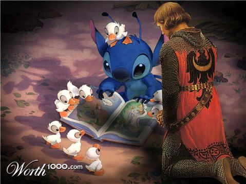 Photoshop Design by eskiss