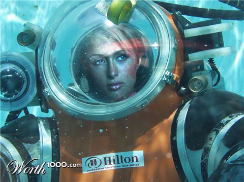 Photoshop Design by BarbaRoja