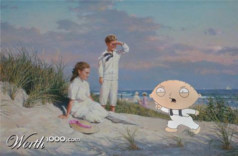 Photoshop Design by Tootlz