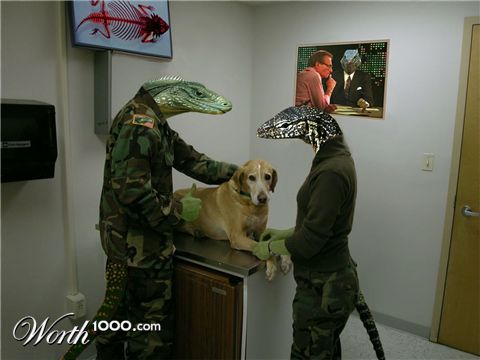 Photoshop Design by underworth