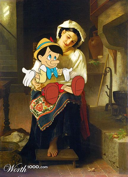 Photoshop Design by rblack