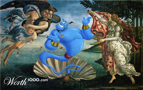 Photoshop Design by klstover