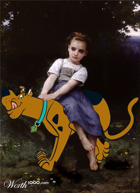 Photoshop Design by Grannysdc