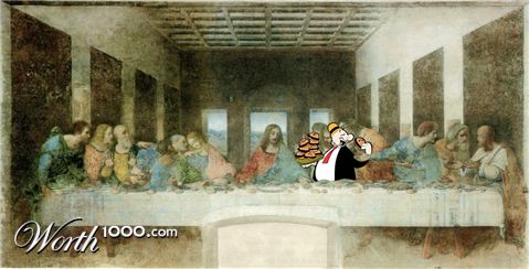 Photoshop Design by metafizzixx