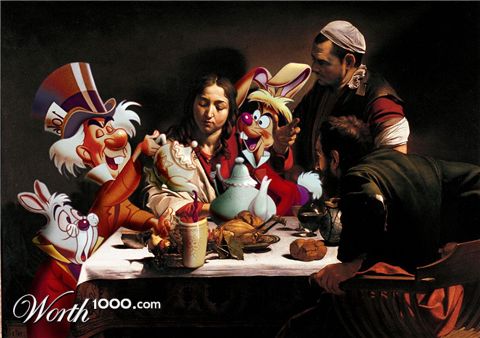 Photoshop Design by mstella