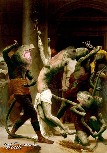 Photoshop Design by DestinationCreation