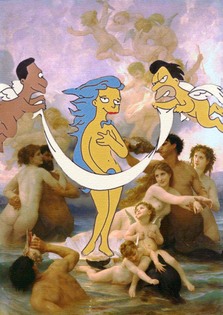 Photoshop-Design von zynnya für DesignCrowd (Community Contests) | Design #9019108