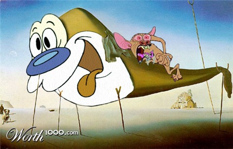 Photoshop Design by sproglet