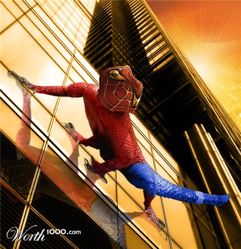 Photoshop Design by mjhaylor