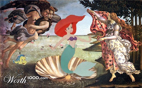 Photoshop Design by Larnie