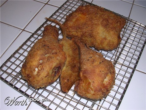 Photoshop Design by RickLaMesa