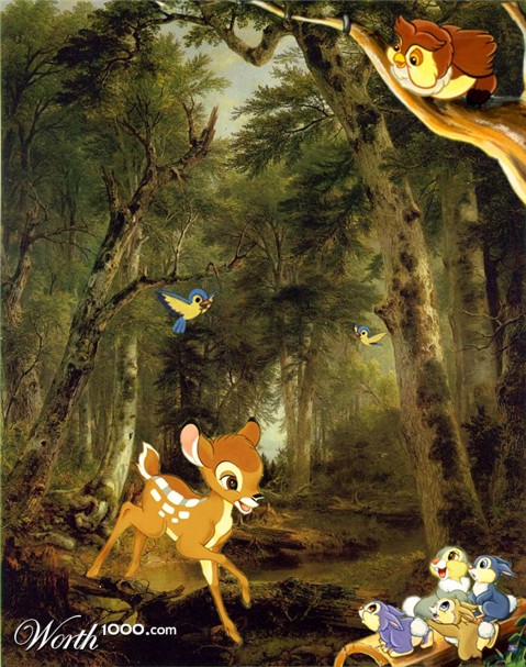 Photoshop Design by Alfie5