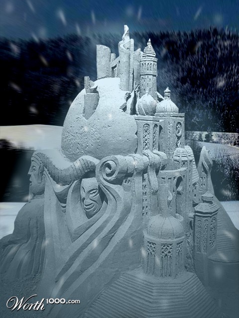 Photoshop Design by avlopp