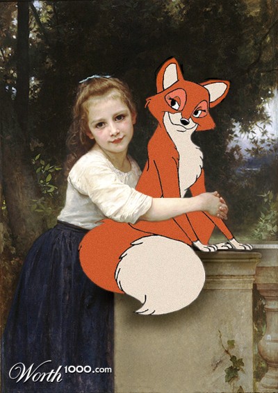 Photoshop Design by pixel8r