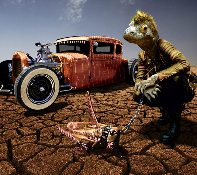 Photoshop Design by imagarth for DesignCrowd (Community Contests) | Design #9016221