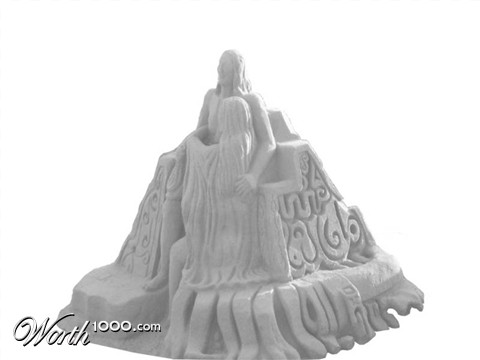 Photoshop Design by chrisulloa