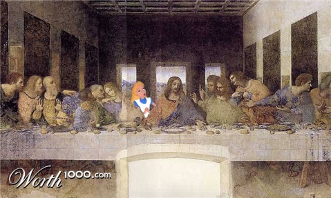 Photoshop Design by quarryninja