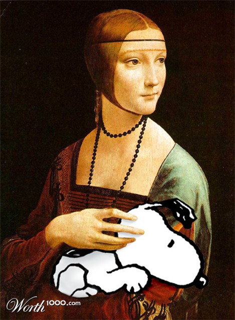 Photoshop Design by jofletcher