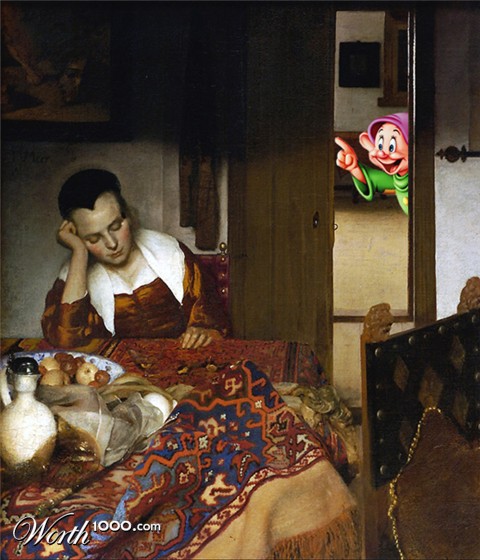 Photoshop Design by marmalade101