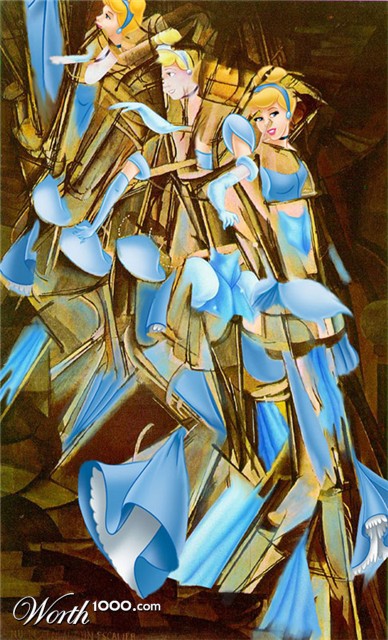 Photoshop Design by Vinetta