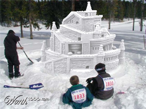 Photoshop Design by RickLaMesa