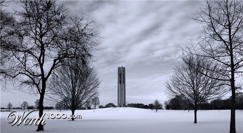 Photography by RickF413