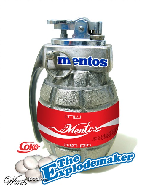 Photoshop Design by jrgranado