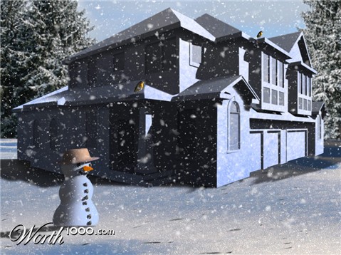 Photoshop Design by Supagray