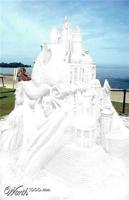 Photoshop Design by jennetaken