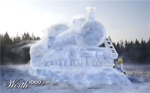 Photoshop Design by geerich