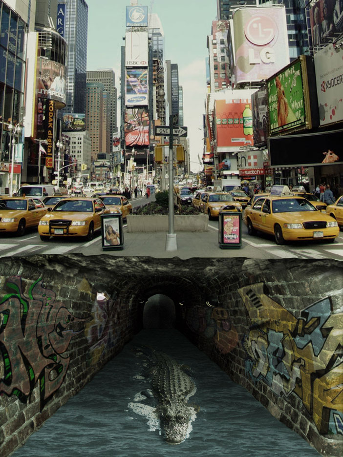 Photoshop-Design von ThreeProngs für DesignCrowd (Community Contests) | Design #9026407