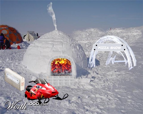 Photoshop Design by mactas