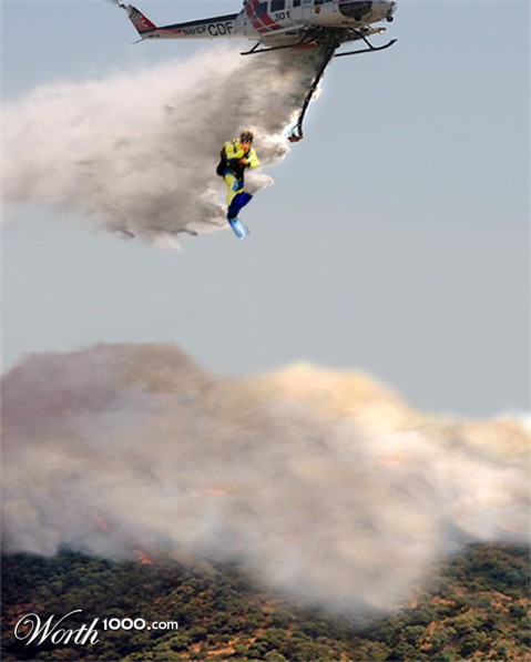 Photoshop Design by favogrietje