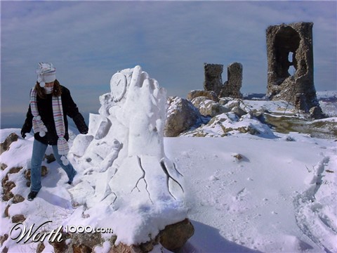 Photoshop Design by zynnya