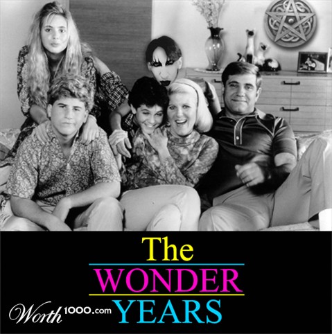 Photoshop Design by DoubleProngers