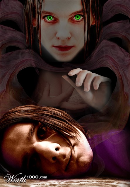 Photoshop Design by HDoyer