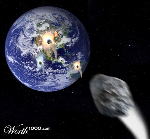 Photoshop Design by machacasaurio