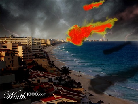 Photoshop Design by Plensje