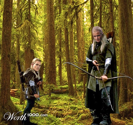 Photoshop Design by saishyam077