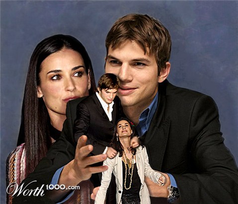 Photoshop Design by Lacenflanl