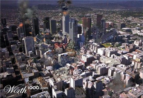 Photoshop Design by Ivor121