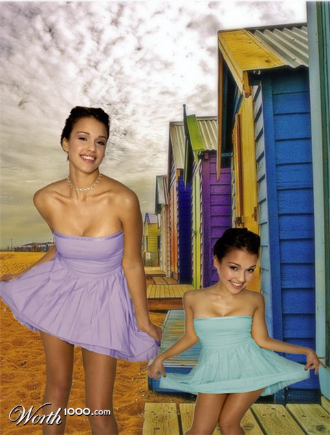 Photoshop Design by NeeNeeLouWho