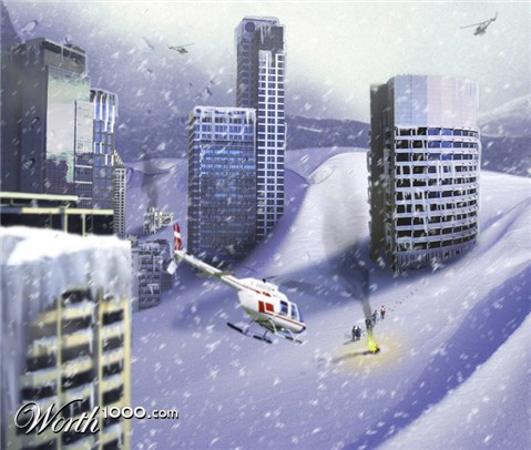 Photoshop Design by Elinorthen