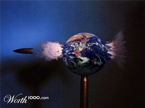 Photoshop Design by Limited Edition