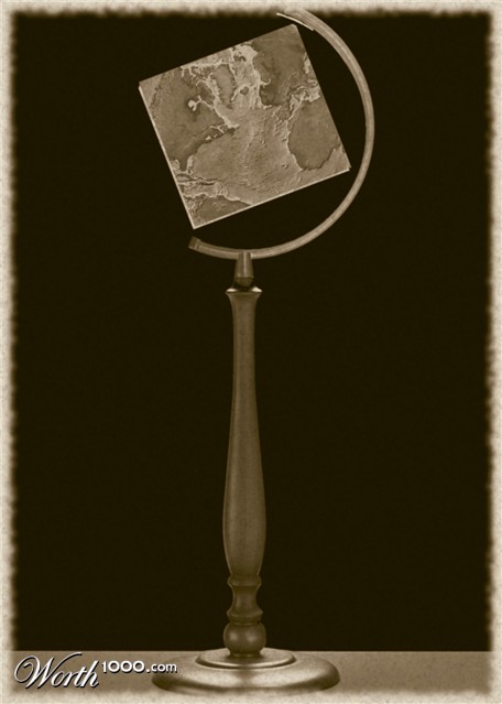 Photoshop Design by liberty2007crusader